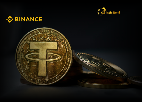 Binance A USDT: Unlock Exciting Perpetual Trading Potential