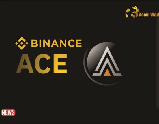 Binance Launched Its 40th Launchpool Project, the Fusionist (ACE) Token