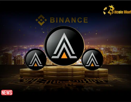 Binance Futures Announces Listing Of ACE With 50x Leverage!