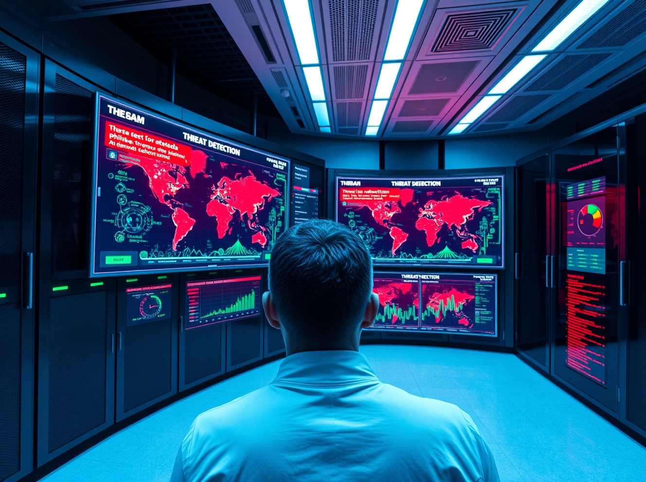 Binance AI Security System Blocked $10.5 Billion in User Losses Since 2025
