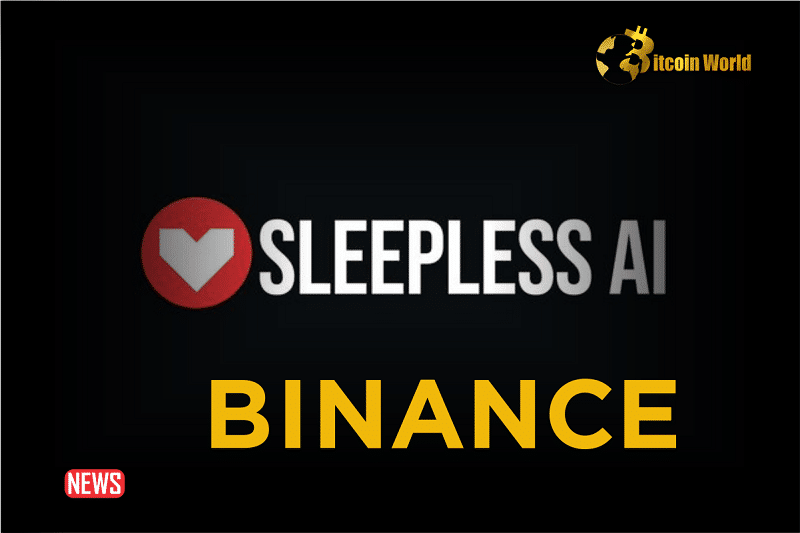 Binance Announced The Listing Of This Altcoin, Triggering Increase In Price