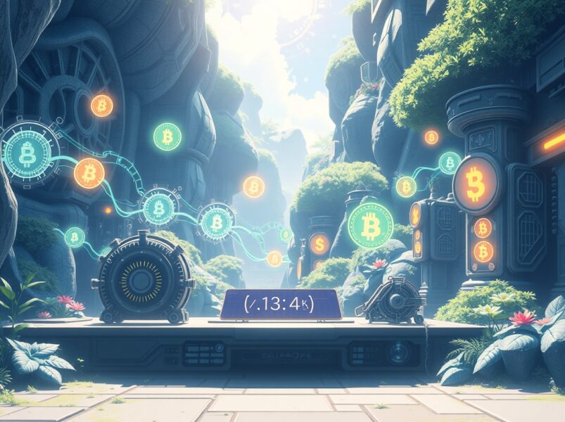 Binance AIA Futures Listing: Strategic Expansion into AI-Powered Crypto Derivatives