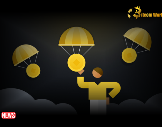 Binance Issues Statement Amid Concerns Over Airdrop Distribution