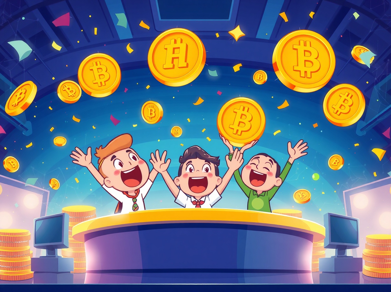 Game-Changing ALLO Listing: Binance Revolutionizes Crypto with November 11 Launch and Exclusive Airdrop