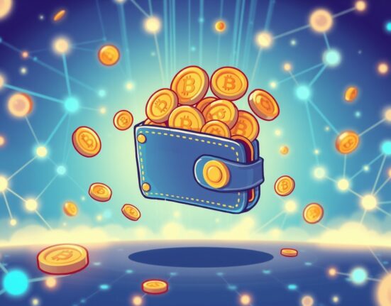 Binance Alpha adds ALLO token to digital wallet with blockchain connections