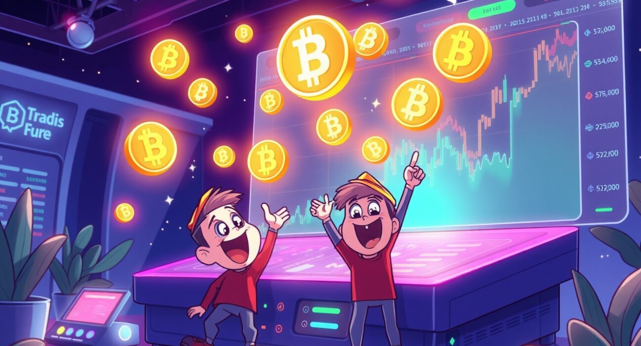 Binance Alpha adds ARIAIP trading platform showing early-stage cryptocurrency discovery