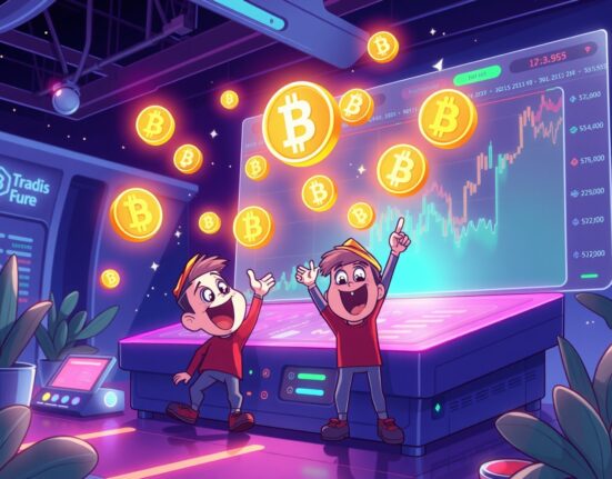 Binance Alpha adds ARIAIP trading platform showing early-stage cryptocurrency discovery