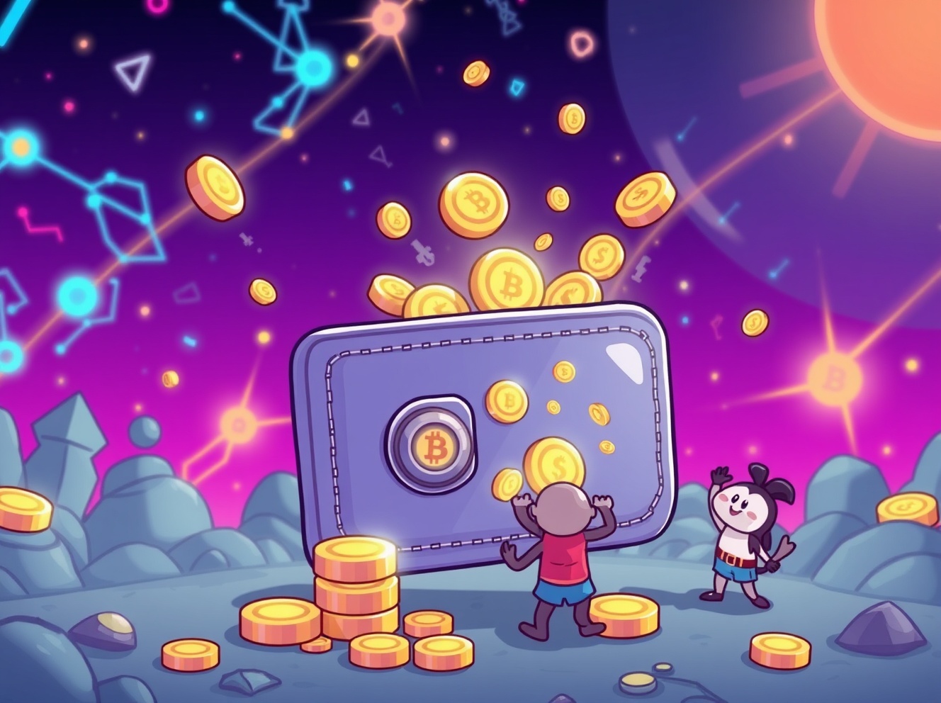 Unlock Potential: Binance Alpha Adds BOB for Early Crypto Gains