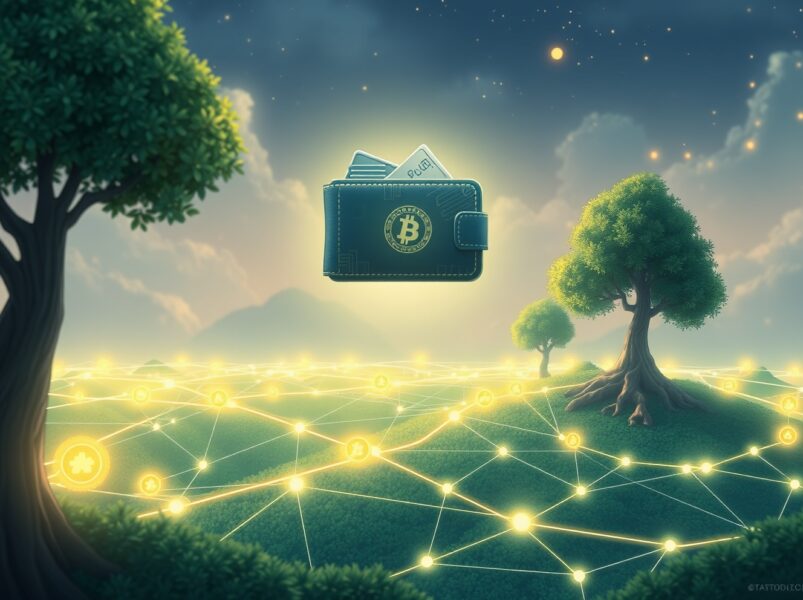 Binance Alpha Expands Revolutionary On-Chain Trading Platform with BREV Integration