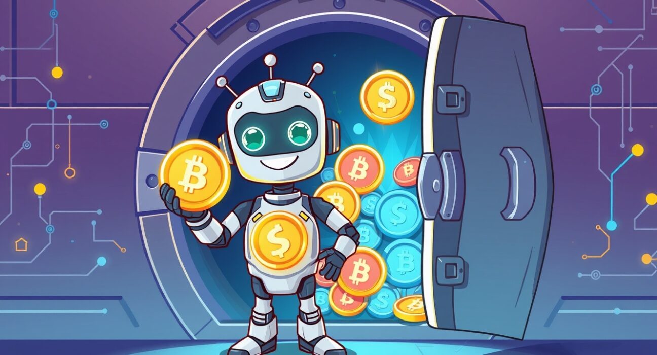 Binance Alpha adds BTX token to its platform for discovering early-stage cryptocurrencies.