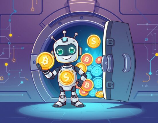 Binance Alpha adds BTX token to its platform for discovering early-stage cryptocurrencies.