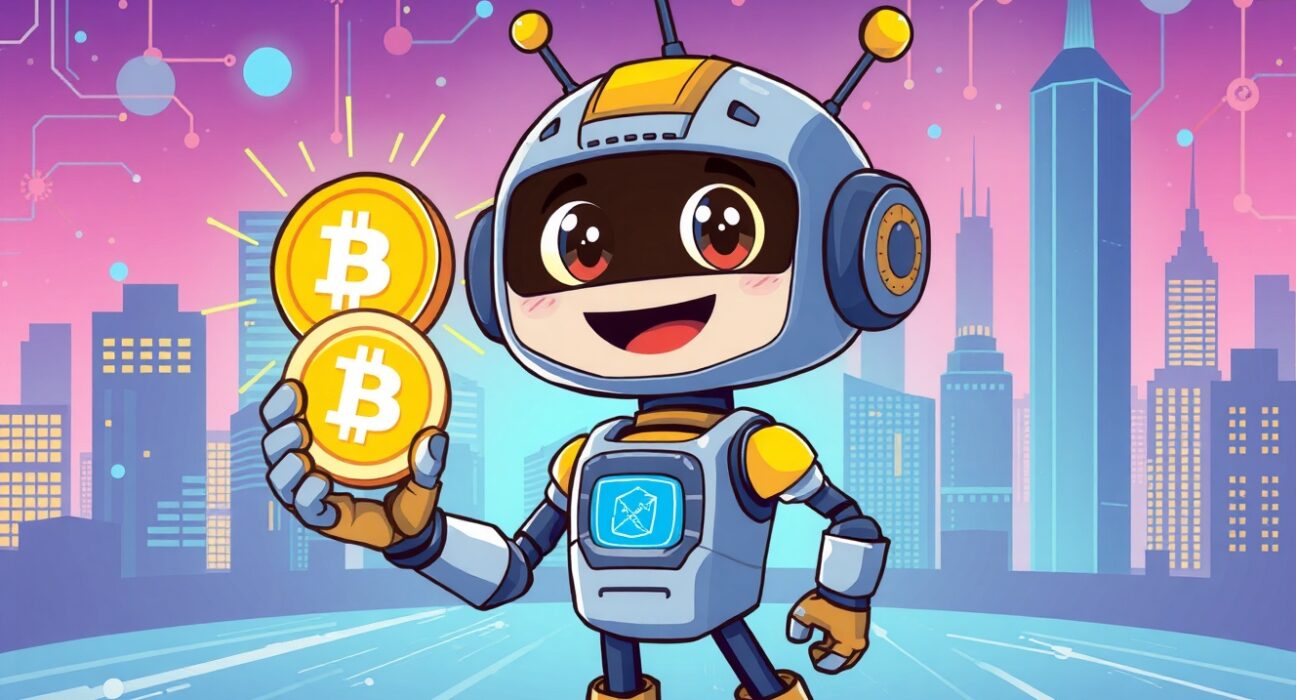 Binance Alpha DIGI addition showcasing early cryptocurrency investment opportunities