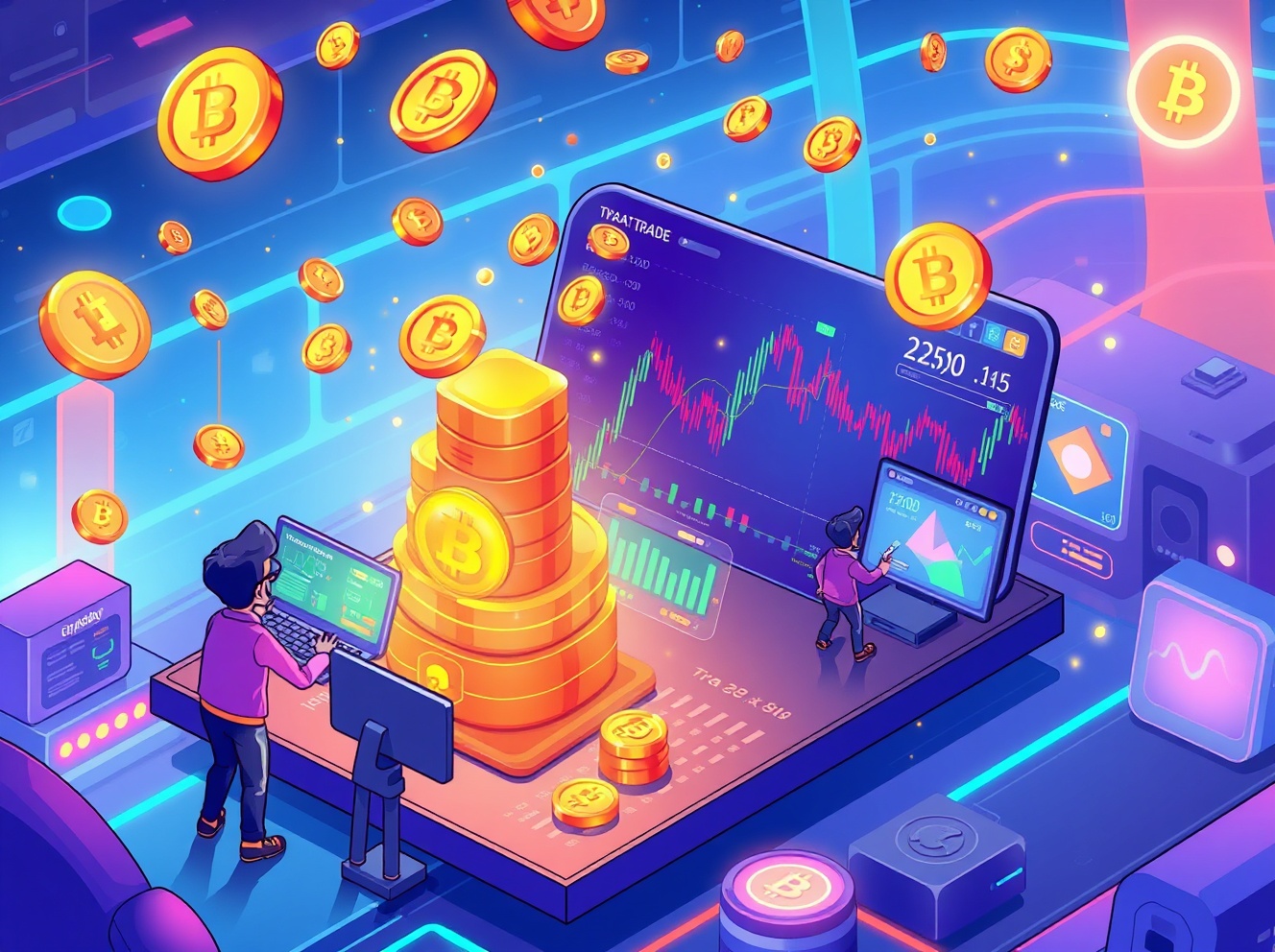 Revolutionary Binance Alpha Adds ELIZAOS: Unlock Early Crypto Opportunities