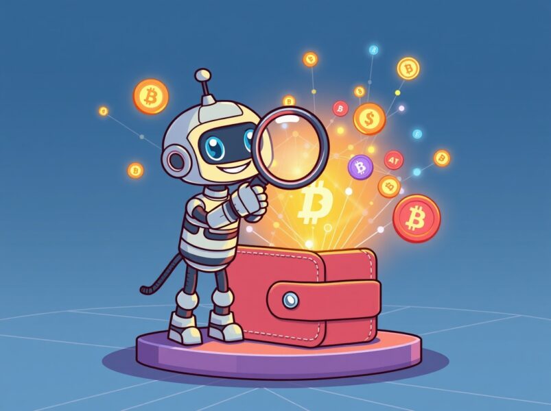 Unlock Early Crypto Gems: How Binance Alpha’s New IR Feature Creates Powerful Opportunities