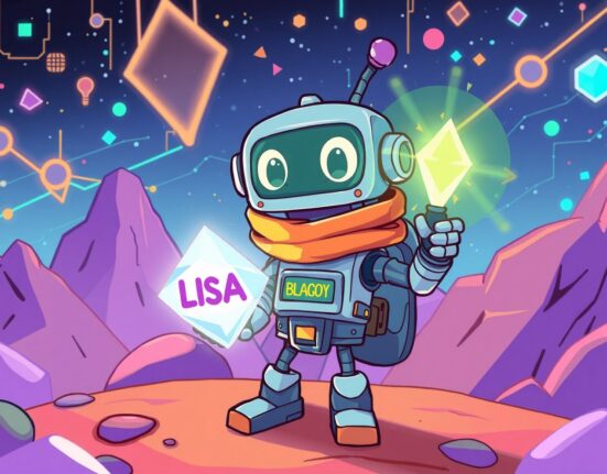 Binance Alpha adds LISA token to its early-stage cryptocurrency trading platform for investors