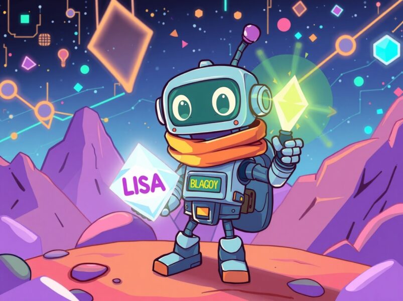 Unlock Early Access: How Binance Alpha Adds LISA to Revolutionize Your Crypto Portfolio