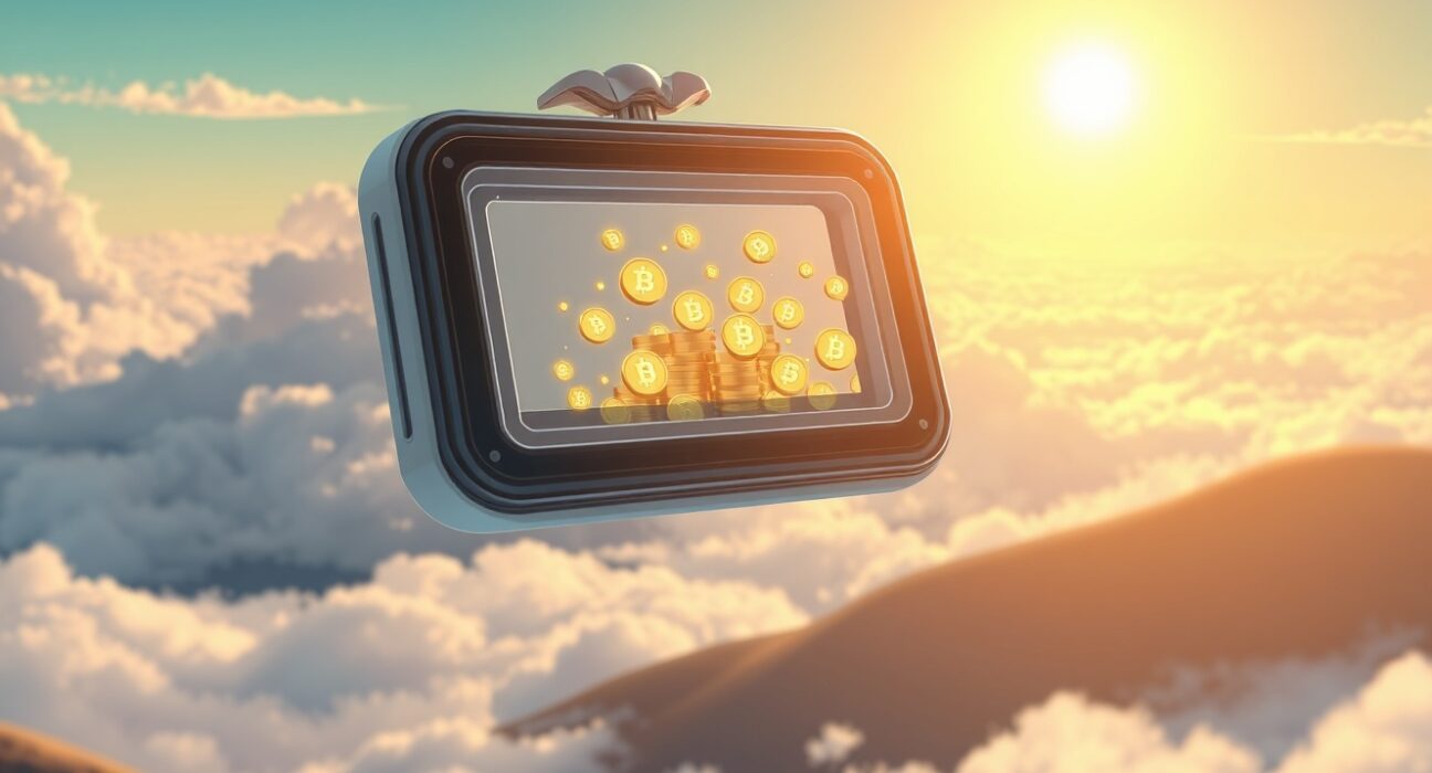 Binance Alpha platform integrating on-chain trading for early-stage cryptocurrency coins like 我踏马来了