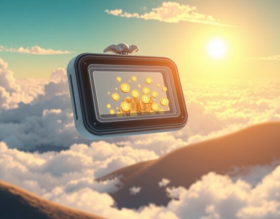 Binance Alpha platform integrating on-chain trading for early-stage cryptocurrency coins like 我踏马来了