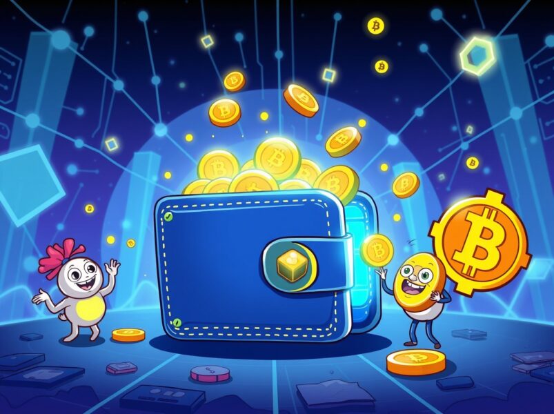 Revolutionary: Binance Alpha Adds PORT3 for Early Crypto Gains