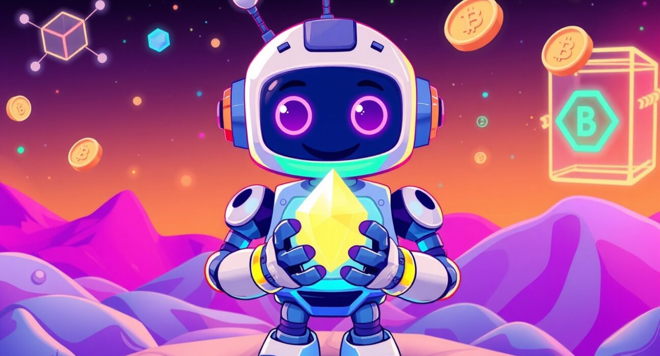 Binance Alpha adds RAVE for discovering early-stage cryptocurrency investment opportunities