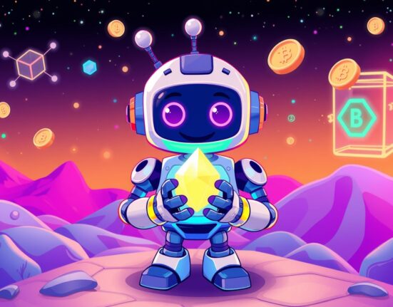 Binance Alpha adds RAVE for discovering early-stage cryptocurrency investment opportunities