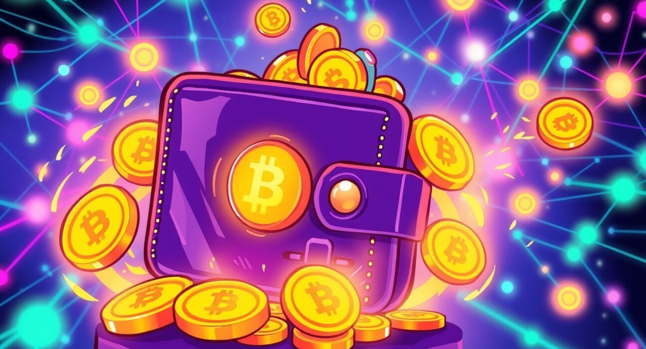 Binance Alpha adds THQ to showcase early-stage cryptocurrency investment opportunities in a digital wallet