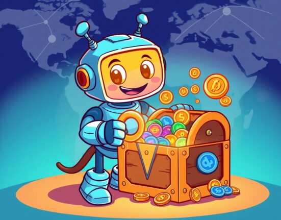 Binance Alpha unlocking global access to early-stage cryptocurrency trading opportunities.