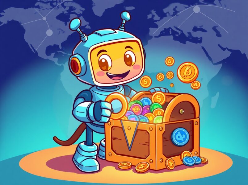 Unlock Opportunity: Binance Alpha Expands to US for Early-Stage Crypto Trading