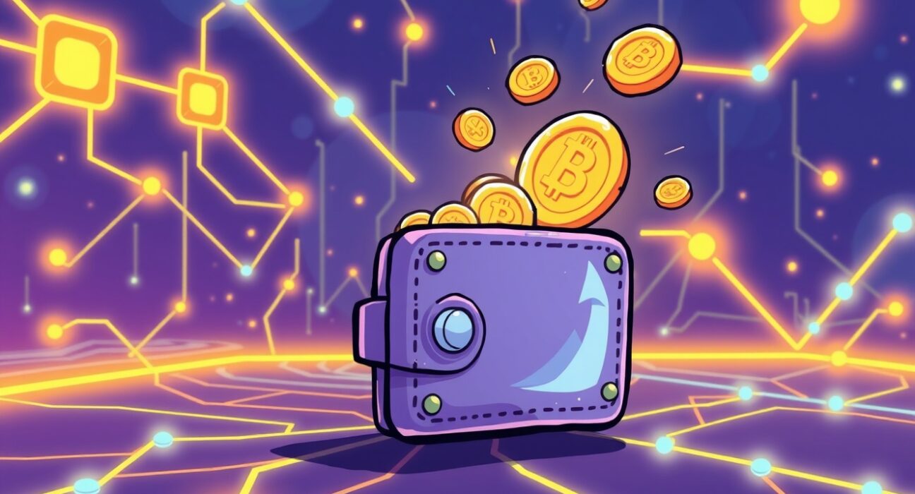 Binance Alpha adds WET token to its digital trading platform showing early-stage coin growth