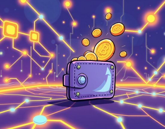 Binance Alpha adds WET token to its digital trading platform showing early-stage coin growth