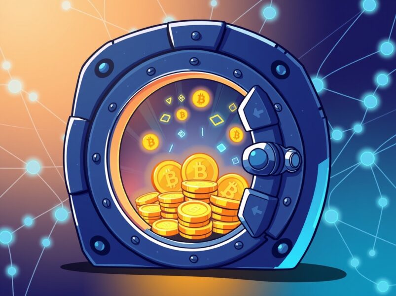 Binance Alpha Adds ZKP: A Revolutionary Privacy Upgrade for Early-Stage Crypto Trading