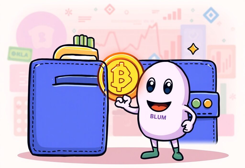 Exciting Binance Alpha BLUM Listing: What You Need to Know