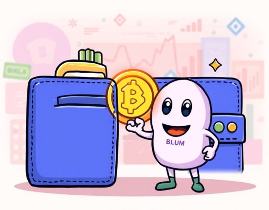 Exciting Binance Alpha BLUM Listing: What You Need to Know