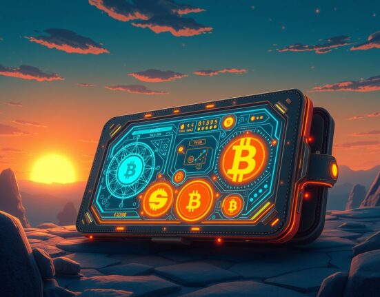 Binance Alpha DeepNode integration for early-stage cryptocurrency trading in Binance Wallet