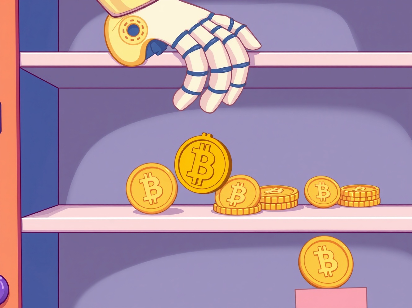 Critical Update: Binance Alpha Delists CELB and AIBOT – What Investors Must Know Now