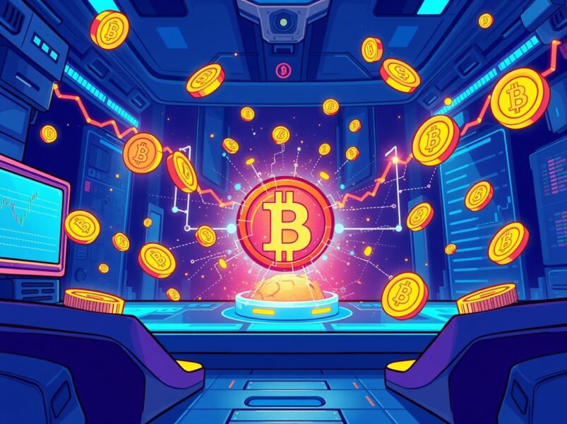 Revolutionary Binance Alpha IRYS Addition: Unlock Early Crypto Opportunities