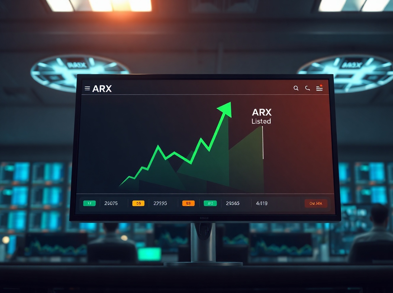 Binance Alpha Adds Arcium (ARX) to Its Listing Roster