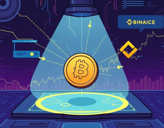 Exciting Binance Alpha MCH Listing: Unlocking Early-Stage Coin Opportunities