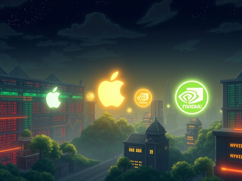 Binance Alpha’s Revolutionary Integration: Ondo Stock Tokens Unlock New Era of Digital Ownership