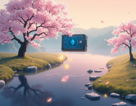 Binance Alpha platform listing the OOOO cryptocurrency for early-stage trading access.