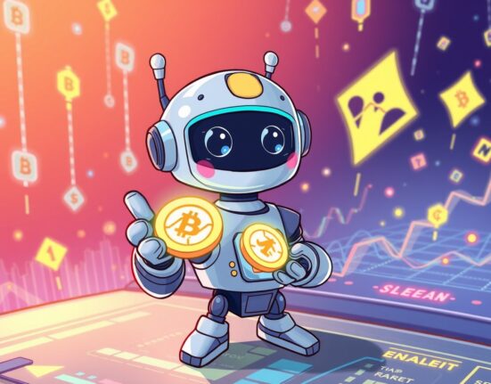 Binance Alpha SSS platform showcasing early-stage cryptocurrency trading opportunities