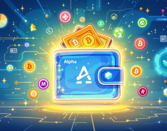 Binance Alpha Unlocking Revolutionary ZKWASM Integration