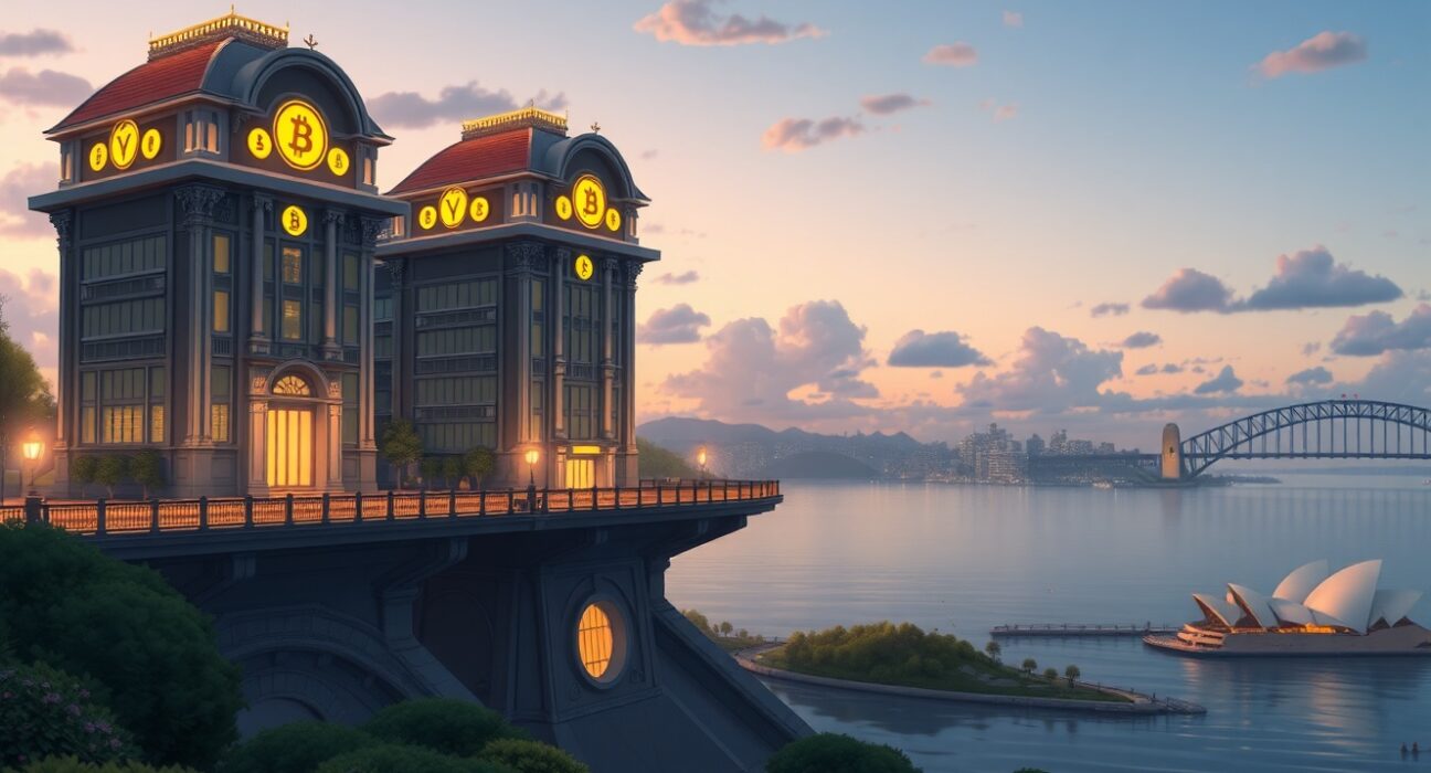 Binance Australia restores Australian dollar deposit and withdrawal services for cryptocurrency traders