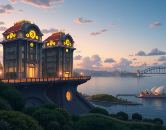 Binance Australia restores Australian dollar deposit and withdrawal services for cryptocurrency traders