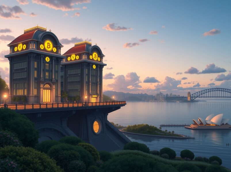 Binance Australia restores Australian dollar deposit and withdrawal services for cryptocurrency traders