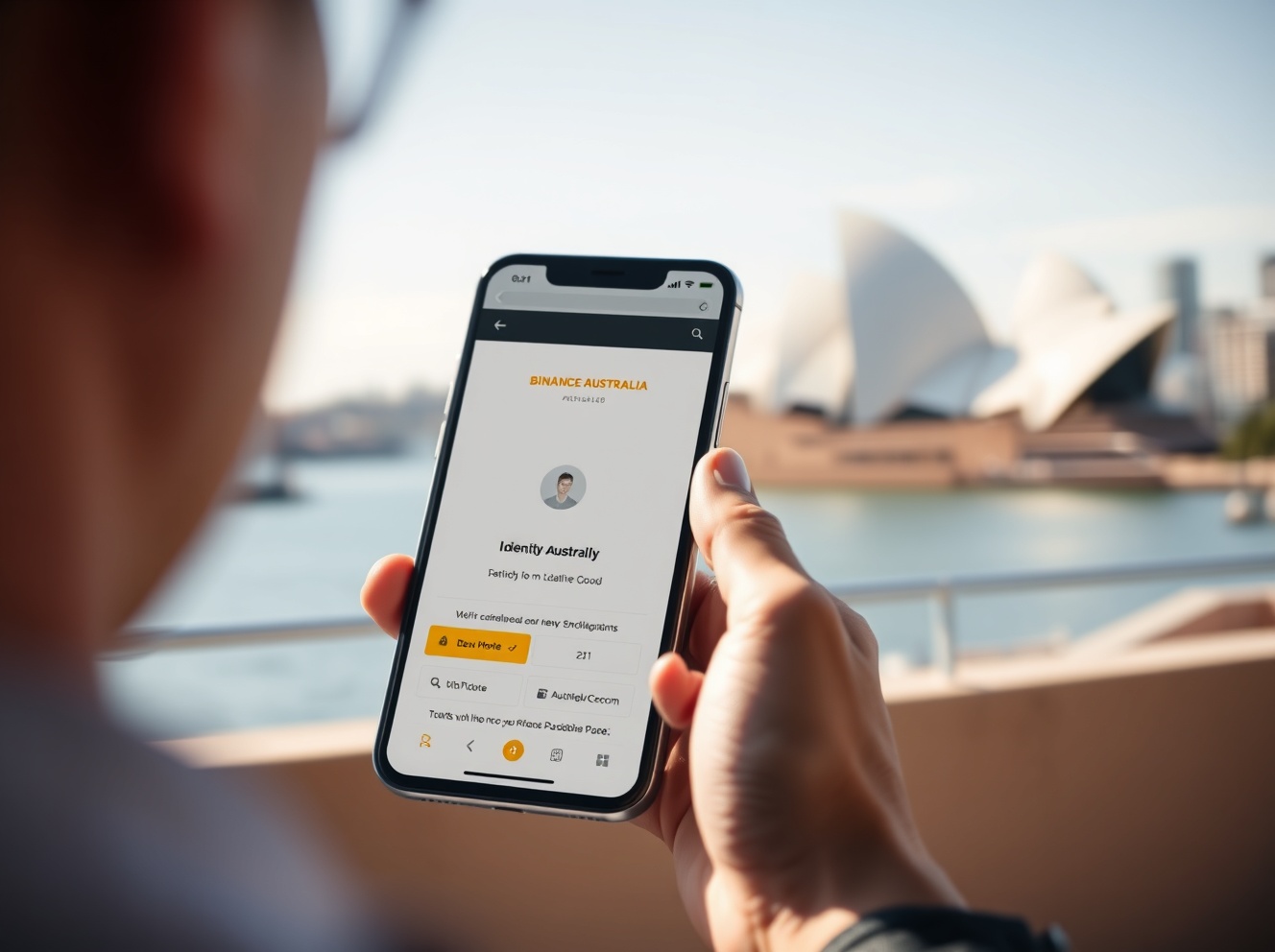 Binance Australia Mandates Full User ID for All Crypto Transfers Starting July 1