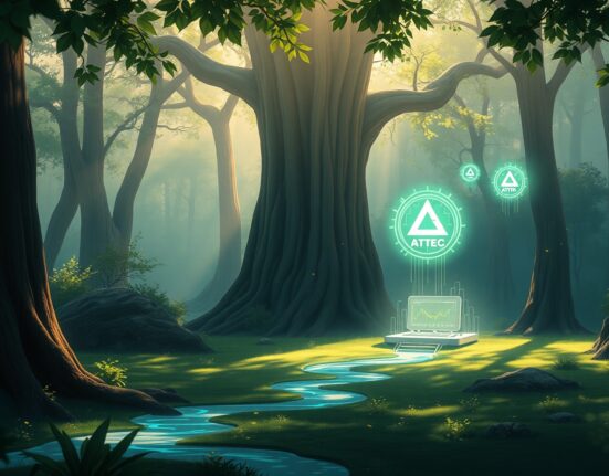 Binance launches AZTEC perpetual futures trading for cryptocurrency derivatives market expansion