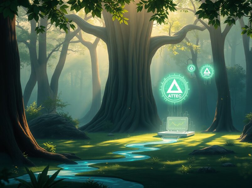 Binance AZTEC Perpetual Futures Launch: Strategic Expansion Transforms Crypto Derivatives Landscape