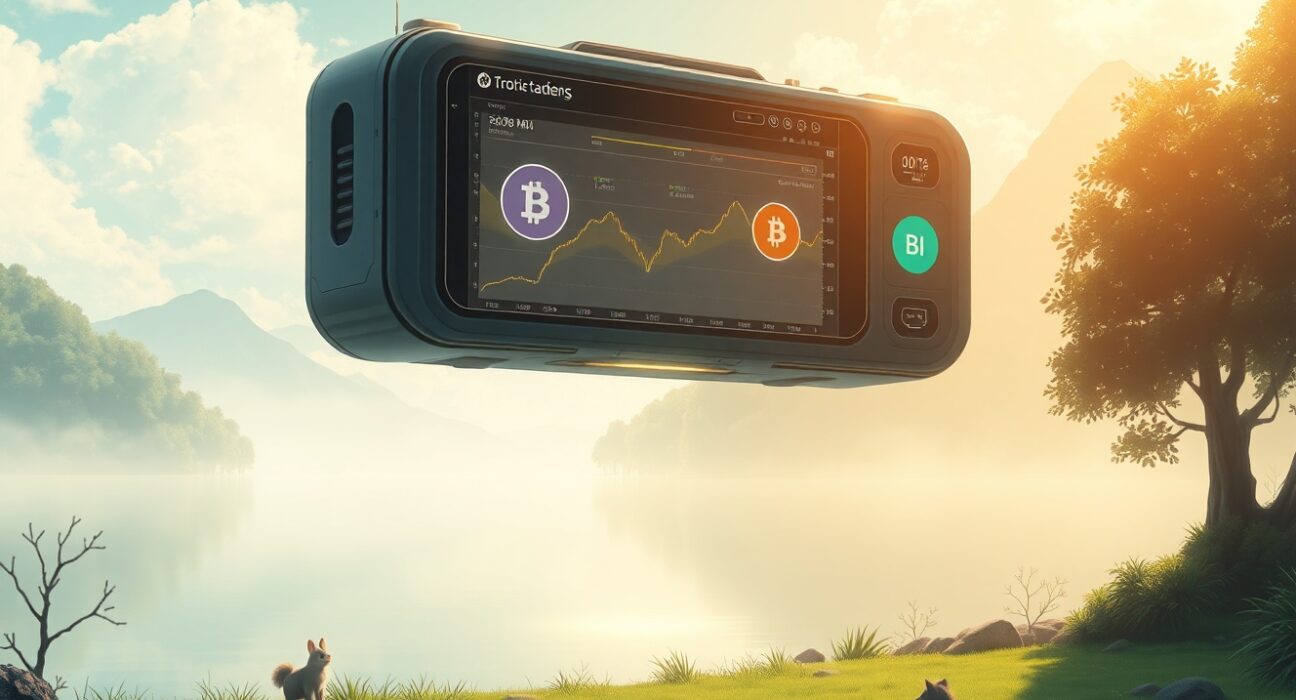 Binance exchange listing BIRB and GWEI perpetual futures for cryptocurrency derivatives trading