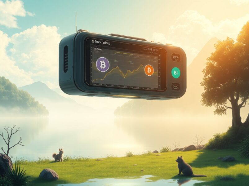 Binance exchange listing BIRB and GWEI perpetual futures for cryptocurrency derivatives trading